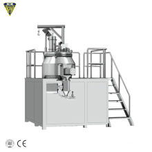 pharmaceutical high shear rapid mixer granulator beijing 15l 400l 800l